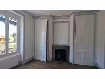 location appartement 3 pièces 61 m² à lyon 3ème (69003)  1 000 €