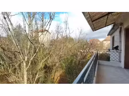 location meublée appartement 2 pièces 75 m² à rumilly (74150)  1 000 €