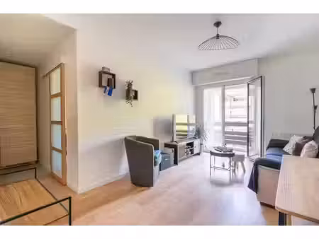 location appartement 2 pièces 35.12 m² à saint-jorioz (74410)  920 €