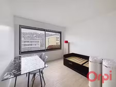 location meublée appartement 1 pièce 15.62 m² à chatenay-malabry (92290)  730 €