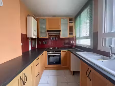 location appartement 3 pièces 54.35 m² à le plessis-robinson (92350)  1 073 €