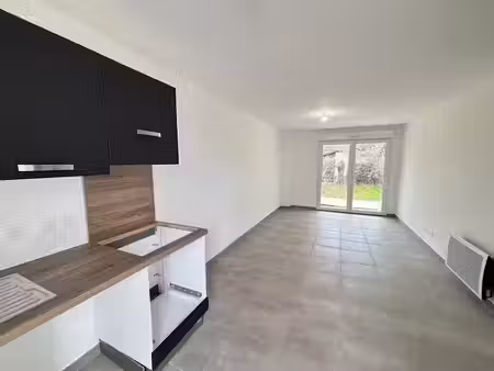 location appartement 2 pièces 41.3 m² à marseillan (34340)  698 €