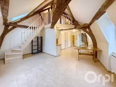 location appartement 1 pièce 47.54 m² à melun (77000)  710 €