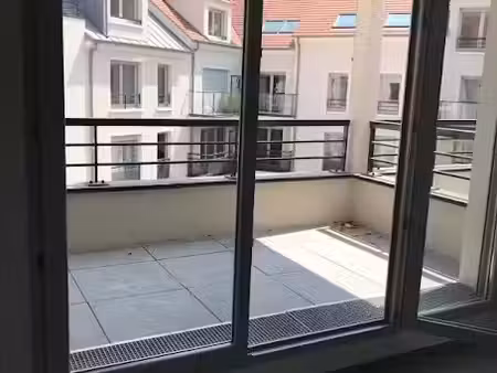 location appartement 2 pièces 46.01 m² à ozoir-la-ferriere (77330)  786 €