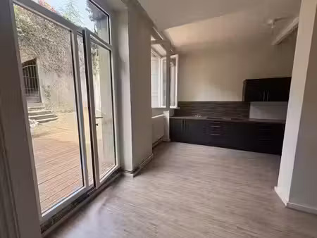 location appartement 3 pièces 78 m² à saint-galmier (42330)  765 €