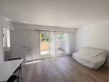 location appartement 1 pièce 25.09 m² à antony (92160)  744 €