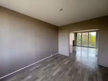 location appartement 4 pièces 94 m² à limoges (87000)  750 €