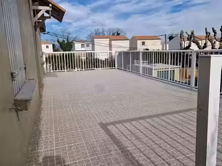 location appartement 2 pièces 34.65 m² à meyrargues (13650)  750 €