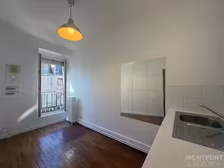 location appartement 1 pièce 18.75 m² à paris 16ème (75016)  761 €