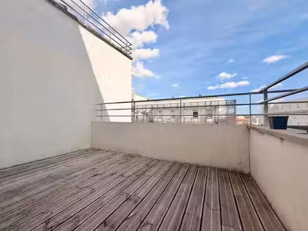 location meublée appartement 2 pièces 42.64 m² à toulouse (31000)  750 €
