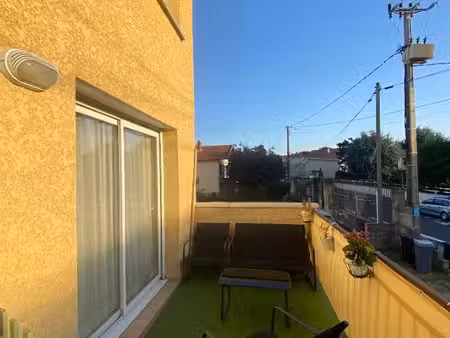 maison communay