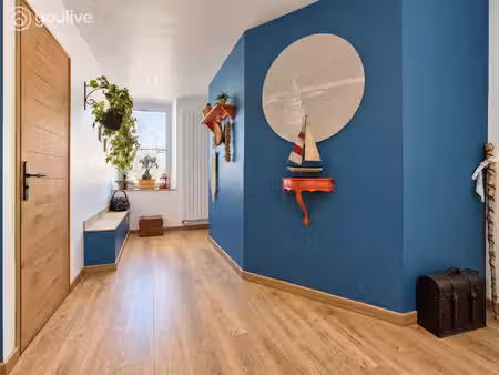lilia un duplex d’exception  la mer pour horizon