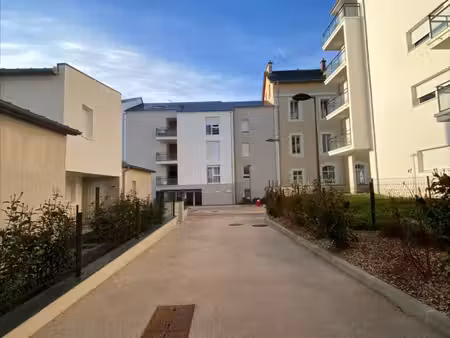 t1 duplex meuble - rodez