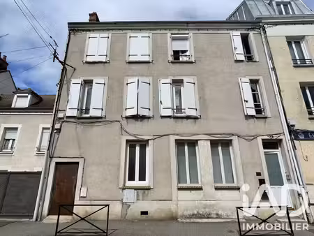 vente immeuble 109 m²