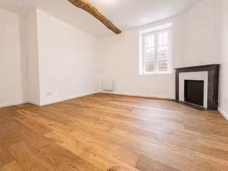 appartement 2 pièces - 45m2