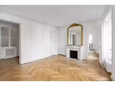 saint augustin - appartement de 4 pieces - 100.55m2