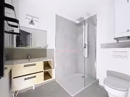 charmant appartement neuf de 2 pièces à pont-de-metz