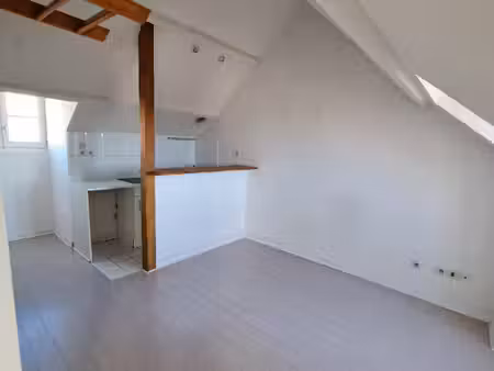 appartement saint germain en laye 1 pièce(s) 19 m2/29m2 surf