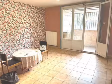 vente appartement 4 pièces 67 m² toulouse (31000)
