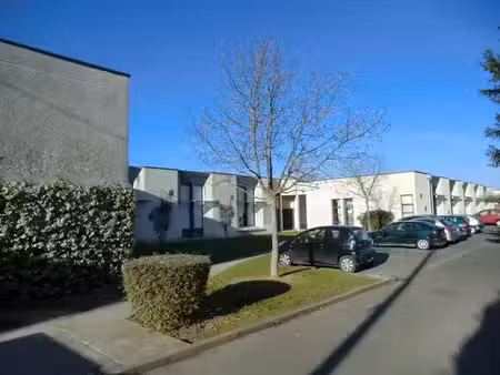 location appartement 1 pièce 19 m² à toulouse (31400)