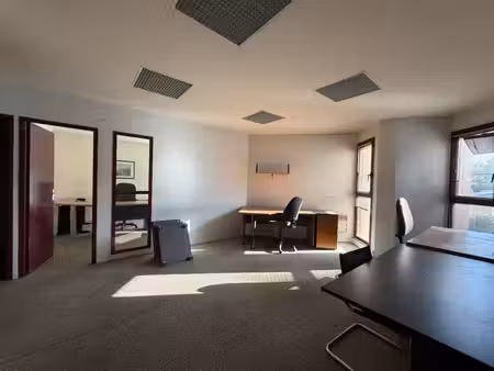 bureau à louer