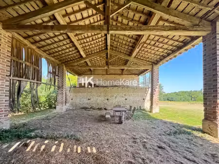 vente maison 6 pièces 150 m² caraman (31460)