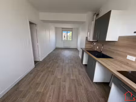 maison f3 - dieulouard *