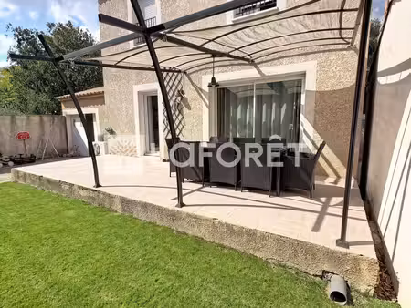 maison t4