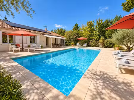 vente maison 6 pièces 145 m² la salvetat-saint-gilles (31880)