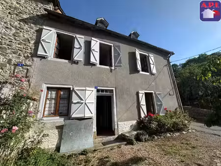 vente maison 4 pièces 89 m² moncaup (31160)
