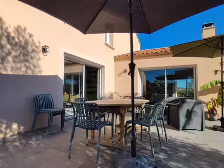 maison pmr de 190 m2 sur terrain de 5 000 m2