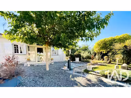 vente maison/villa 7 pièces