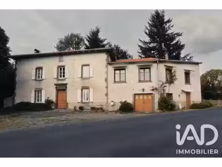 vente maison/villa 10 pièces