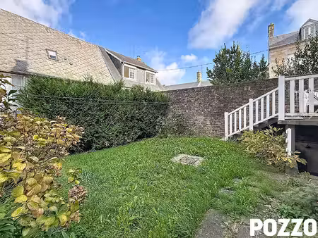 maison villedieu les poeles 7 pièce(s) 138 m2