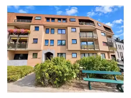 rez-de-chaussée à louer à val des seigneurs 71 woluwe-saint-pierre (vbe69086)