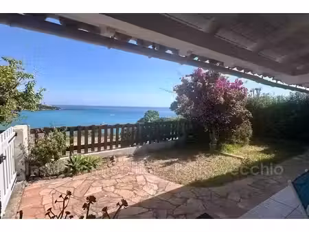vente appartement 3 pièces 52 m² à conca (20135)  280 000 €