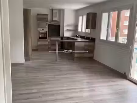location appartement 3 pièces 66.1 m² à dunkerque (59140)  830 €