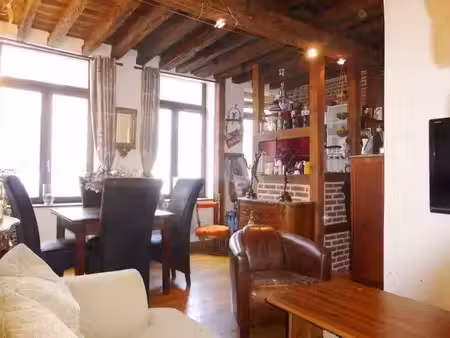 location appartement 2 pièces 38 m² à lille (59000)  800 €