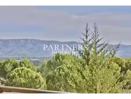 location meublée appartement 2 pièces 31.55 m² à mallemort (13370)  885 €