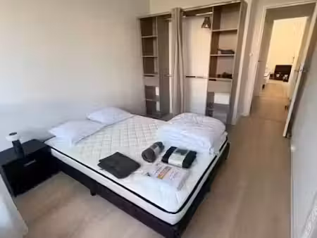 location appartement 3 pièces à merignac (33700)  890 €
