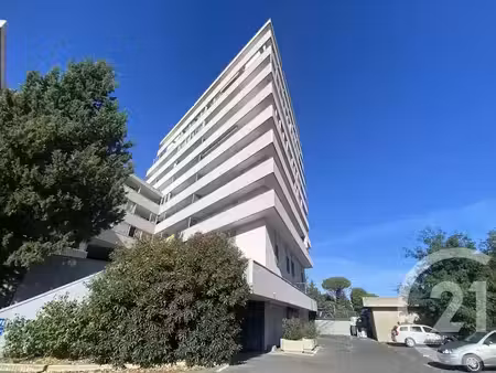 location meublée appartement 2 pièces 46 m² à montpellier (34000)  800 €