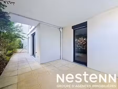 location appartement 2 pièces 50.35 m² à saint-bonnet-de-mure (69720)  830 €