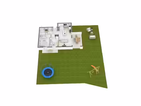 location appartement 3 pièces 66 m² à saint-paul-lès-dax (40990)  821 €