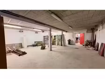 location locaux professionnels 750 m² à champigny-sur-marne (94500)  nan €