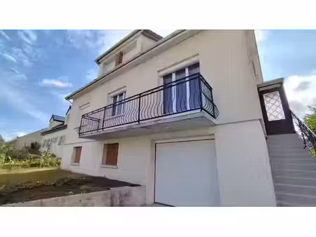 location maison 6 pièces 166.45 m² à meaux (77100)  1 620 €