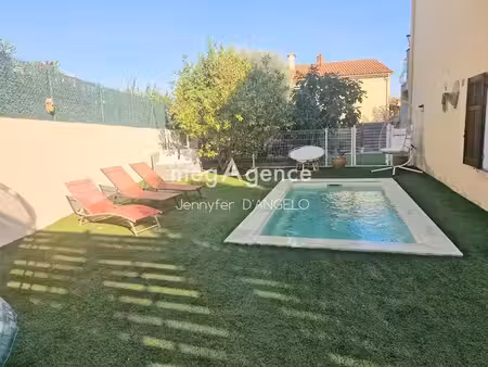 vente villa 7 pièces 155 m² à ollioules (83190)  649 000 €