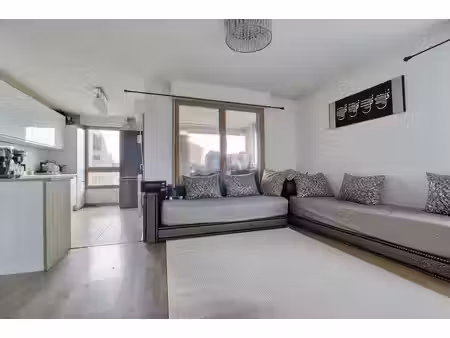 appartement saint denis 4 pièce(s) 83 m2