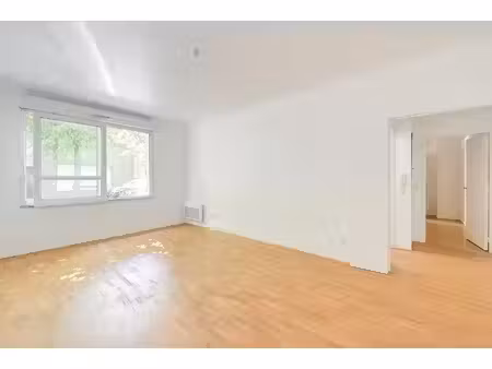 appartement t3
