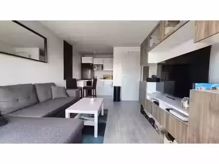 location meublée appartement 2 pièces 38.36 m² à athis-mons (91200)  950 €