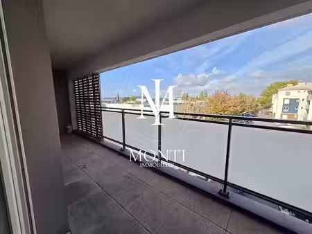 location appartement 3 pièces à saint-malo (35400)  924 €